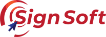 signsoft logo